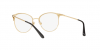 OKULARY KOREKCYJNE VOGUE EYEWEAR VO 4108 280 51 ROZMIAR M